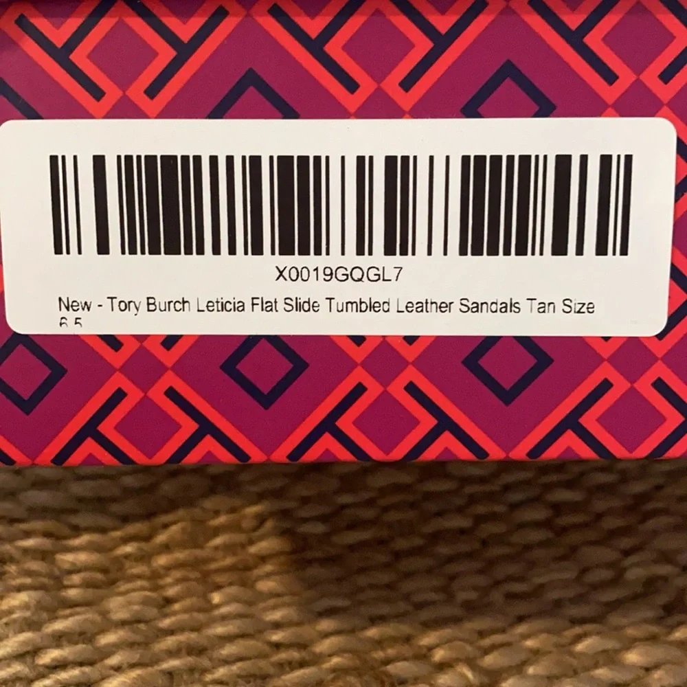 Tory Burch tory burch